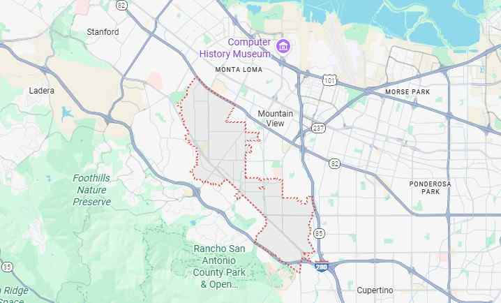 Los Altos Chimney Cleaning
