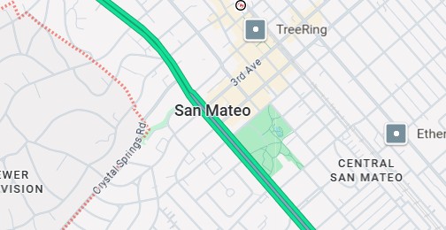 San Mateo Chimney Sweep Services Near Me