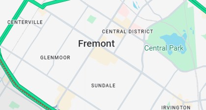 Fremont Dryer Vent Duct Cleaning