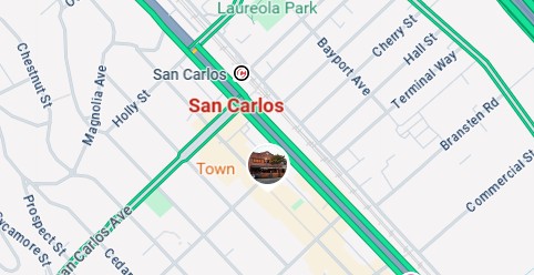 San Carlos Air Duct Cleaning Services