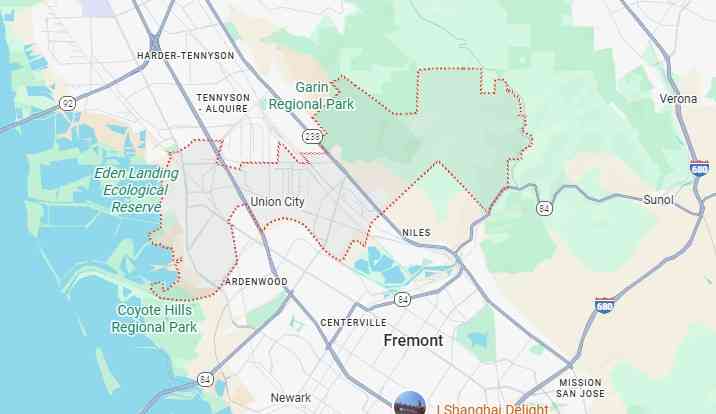 Union City Duct Vent Cleaning Near Me